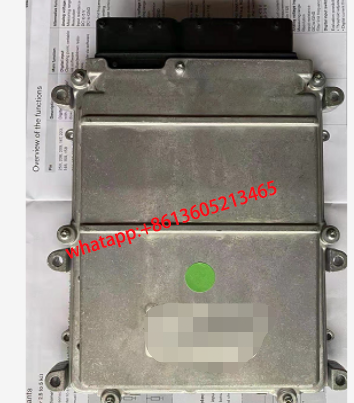 戴納派克攤鋪機A1控制模塊SD25301