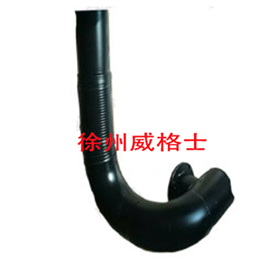 福格攤鋪機消音器,攤鋪機波紋管2039079 福格攤鋪機消音器,攤鋪機波紋管2039079